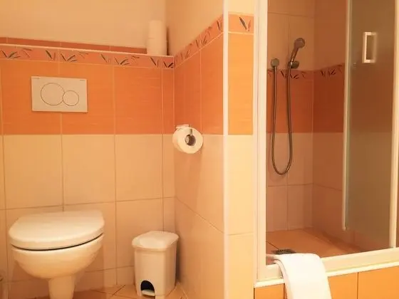 Süit, 1 Yatak Odası, Banyolu/Duşlu