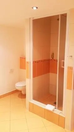 Süit, 1 Yatak Odası, Banyolu/Duşlu