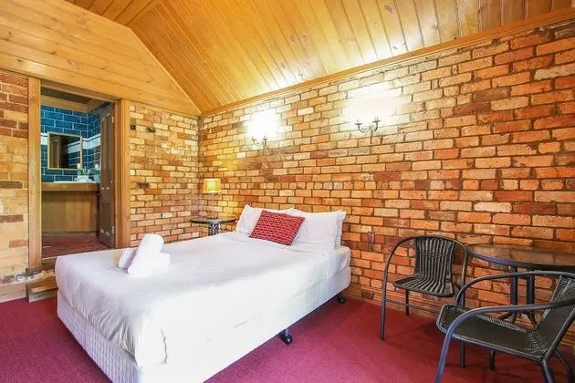 Standard Oda, Sigara İçilmez, Balkon (Miners Room 2)
