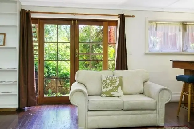 Standard Süit, 1 Yatak Odası, Sigara İçilmez, Küçük Mutfak (Self-Contained Flat)