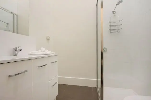 Standard Süit, 1 Yatak Odası, Sigara İçilmez, Küçük Mutfak (Self-Contained Flat)