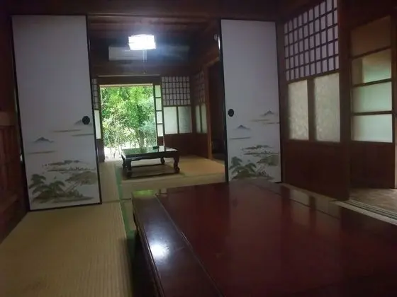 Ev (Private Vacation Home)