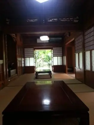 Ev (Private Vacation Home)