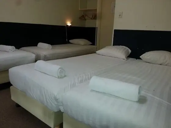 Dört Kişilik Oda