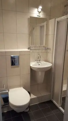 Dört Kişilik Oda