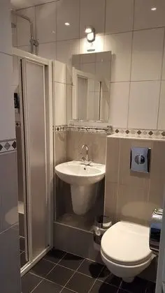 Dört Kişilik Oda