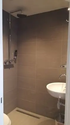 Dört Kişilik Oda