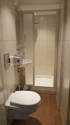 Economy Tek Büyük Yataklı Oda