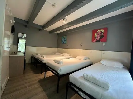 Oda
