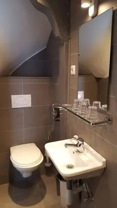 Standard Üç Kişilik Oda, 3 Tek Kişilik Yatak