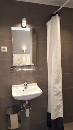 Standard Üç Kişilik Oda, 3 Tek Kişilik Yatak