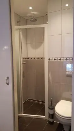 Standard Üç Kişilik Oda, 3 Tek Kişilik Yatak