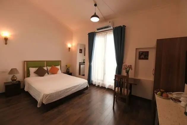 Executive Çatı Katı Süiti (Penthouse)