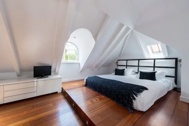 Çatı Katı (Loft)