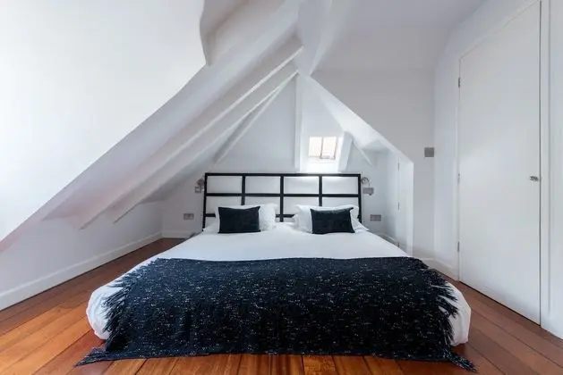 Çatı Katı (Loft)