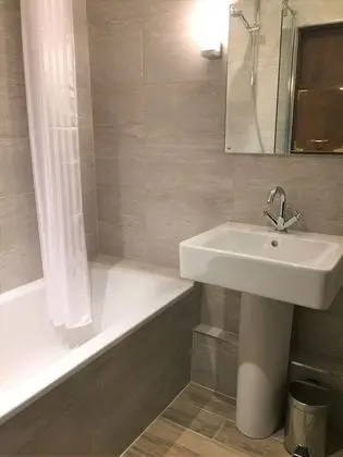 Classic Tek Büyük Yataklı Oda, Banyolu/Duşlu (Pullman Carriage)