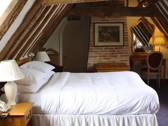 Deluxe Süit, Banyolu/Duşlu