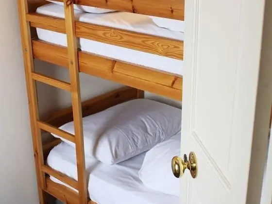 Deluxe Süit, Banyolu/Duşlu