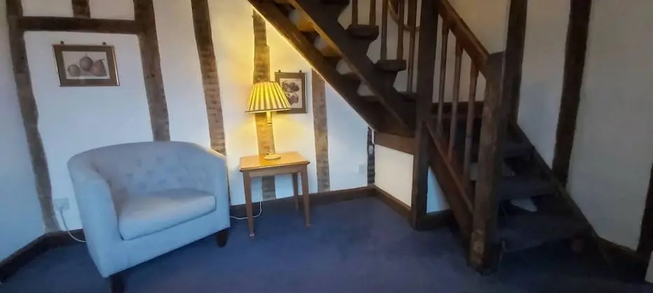 Deluxe Süit, Banyolu/Duşlu