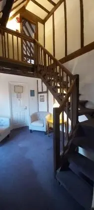 Deluxe Süit, Banyolu/Duşlu