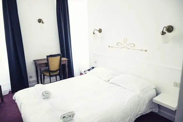 İki Ayrı Yataklı Oda, 2 Tek Kişilik Yatak, Sigara İçilmez