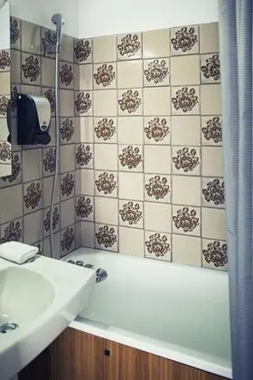 İki Ayrı Yataklı Oda, 2 Tek Kişilik Yatak, Sigara İçilmez