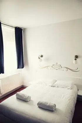 Superior Tek Büyük Yataklı Oda, 1 Çift Kişilik Yatak, Sigara İçilmez