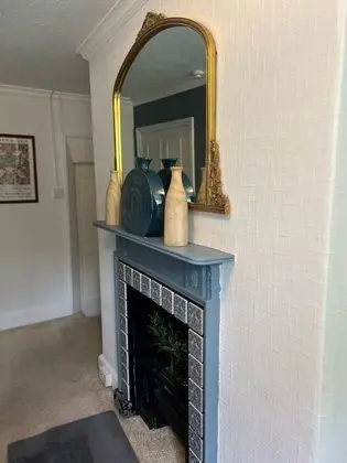 Classic Tek Büyük Yataklı Oda, 1 Çift Kişilik Yatak