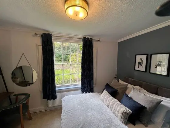 Classic Tek Büyük Yataklı Oda, 1 Çift Kişilik Yatak