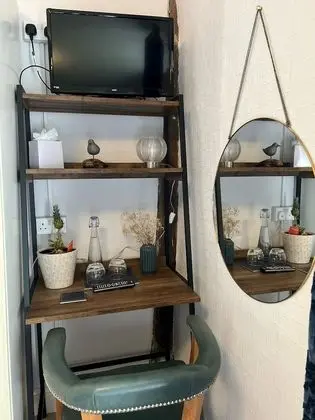 Classic Tek Büyük Yataklı Oda, 1 Çift Kişilik Yatak