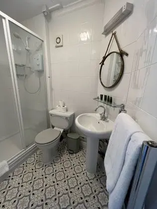 Classic Tek Büyük Yataklı Oda, 1 Çift Kişilik Yatak