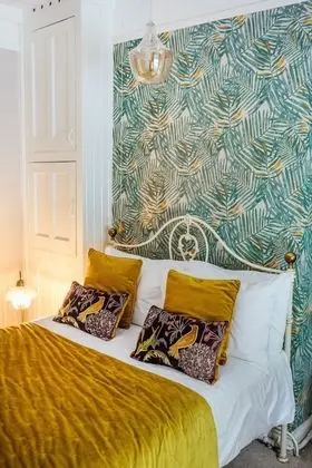 Classic Tek Büyük Yataklı Oda, 1 Çift Kişilik Yatak