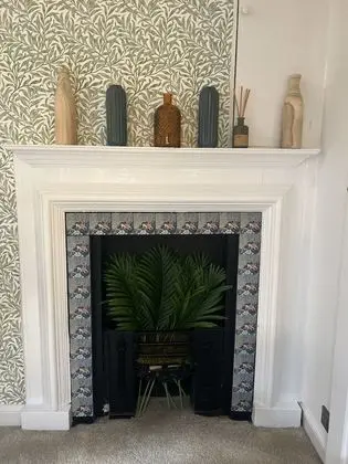 Honeymoon Süit, 1 En Büyük (King) Boy Yatak