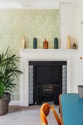 Honeymoon Süit, 1 En Büyük (King) Boy Yatak