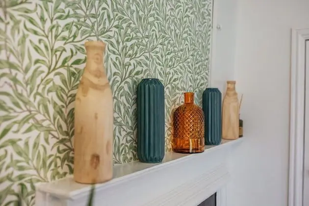 Honeymoon Süit, 1 En Büyük (King) Boy Yatak