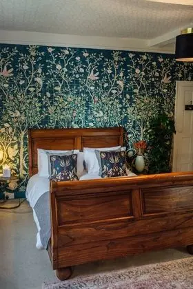 Honeymoon Süit, 1 En Büyük (King) Boy Yatak