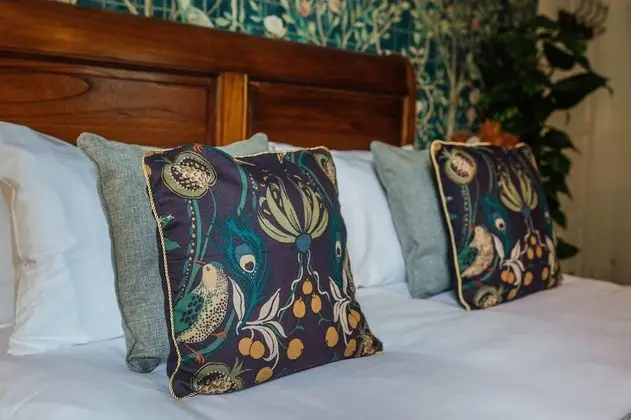 Honeymoon Süit, 1 En Büyük (King) Boy Yatak