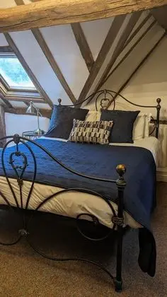 Honeymoon Süit, 1 En Büyük (King) Boy Yatak