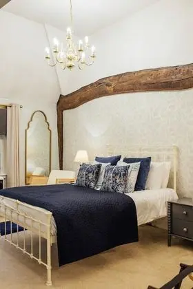 Traditional Tek Büyük Yataklı Oda, 1 Çift Kişilik Yatak, Özel Banyo