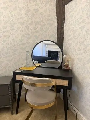 Traditional Tek Büyük Yataklı Oda, 1 Çift Kişilik Yatak, Özel Banyo