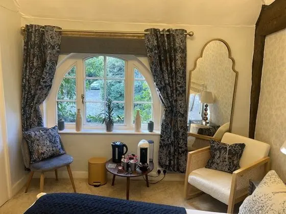 Traditional Tek Büyük Yataklı Oda, 1 Çift Kişilik Yatak, Özel Banyo