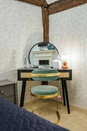 Traditional Tek Büyük Yataklı Oda, 1 Çift Kişilik Yatak, Özel Banyo