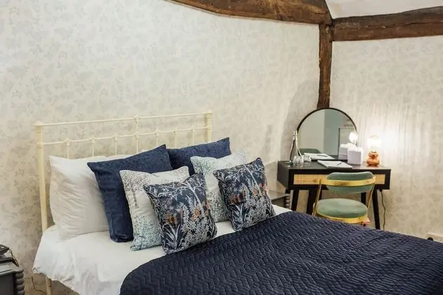 Traditional Tek Büyük Yataklı Oda, 1 Çift Kişilik Yatak, Özel Banyo