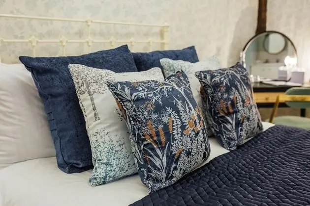 Traditional Tek Büyük Yataklı Oda, 1 Çift Kişilik Yatak, Özel Banyo