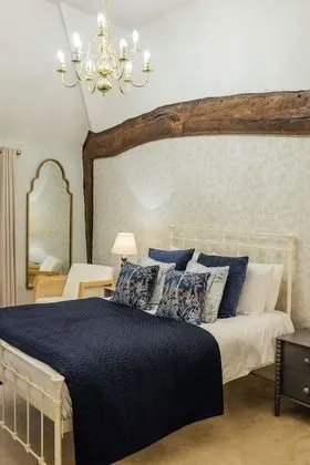 Traditional Tek Büyük Yataklı Oda, 1 Çift Kişilik Yatak, Özel Banyo