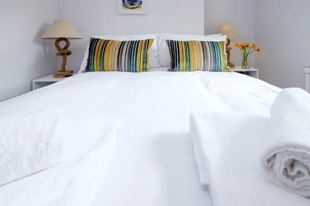 Luxury Sıra Ev, 4 Yatak Odası