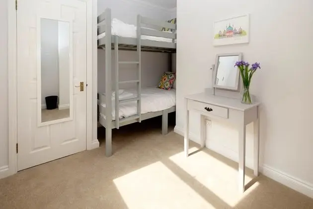 Luxury Sıra Ev, 4 Yatak Odası
