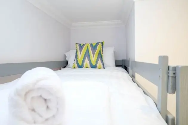 Luxury Sıra Ev, 4 Yatak Odası