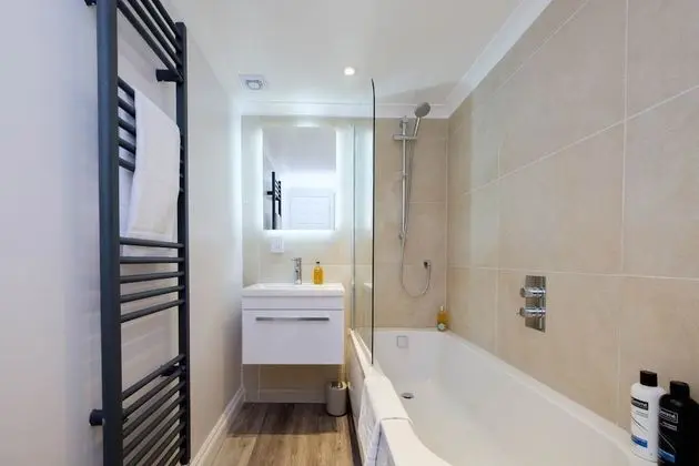 Luxury Sıra Ev, 4 Yatak Odası