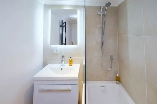 Luxury Sıra Ev, 4 Yatak Odası